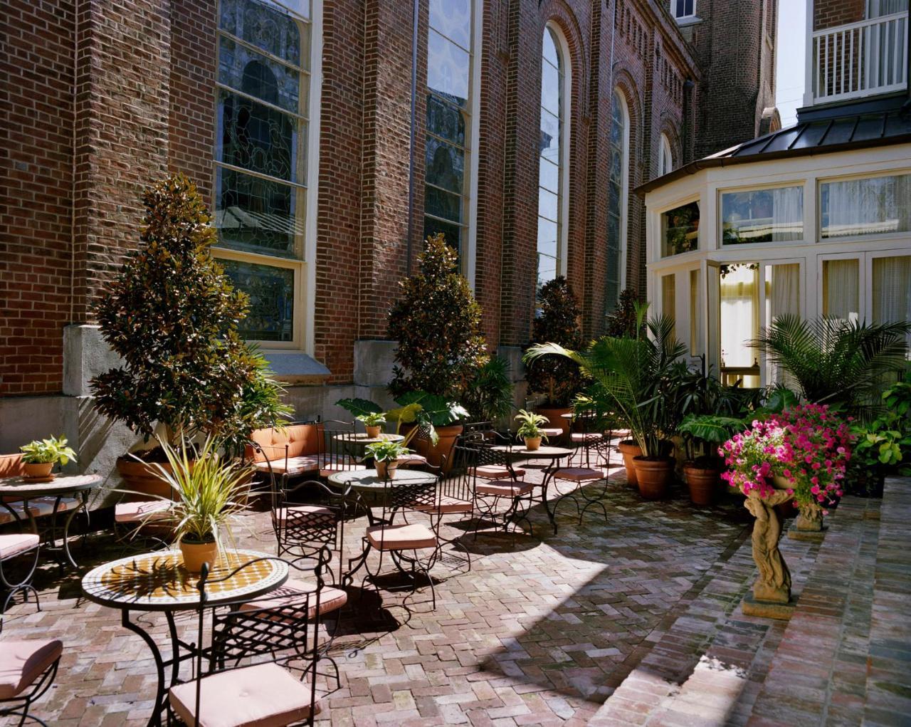 Hotel Peter And Paul, An Ash Hotel Nueva Orleans Exterior foto