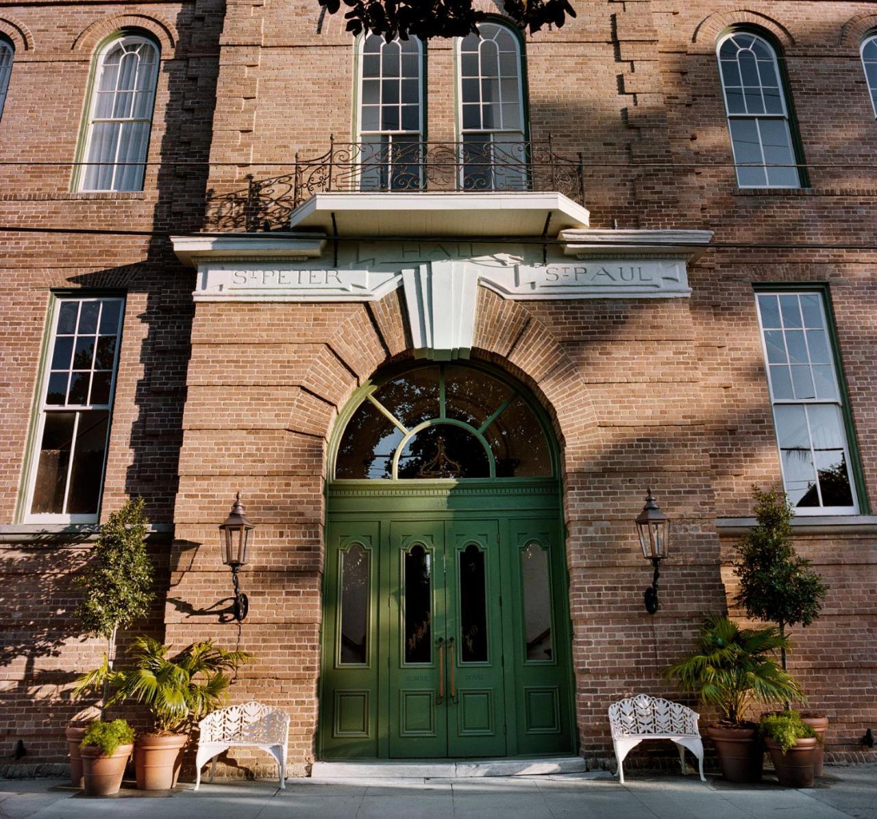 Hotel Peter And Paul, An Ash Hotel Nueva Orleans Exterior foto